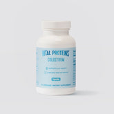 Colostrum