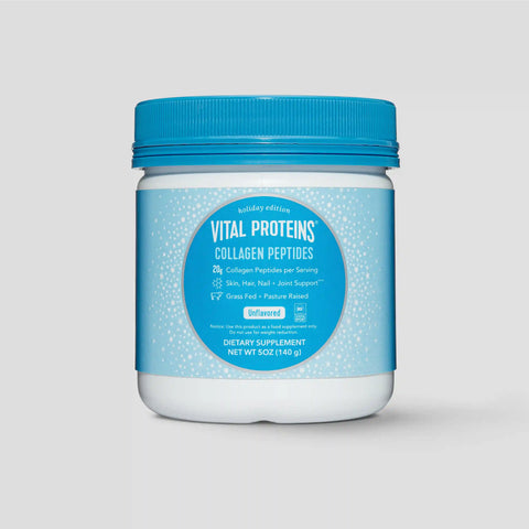 Collagen Peptides - Unflavored