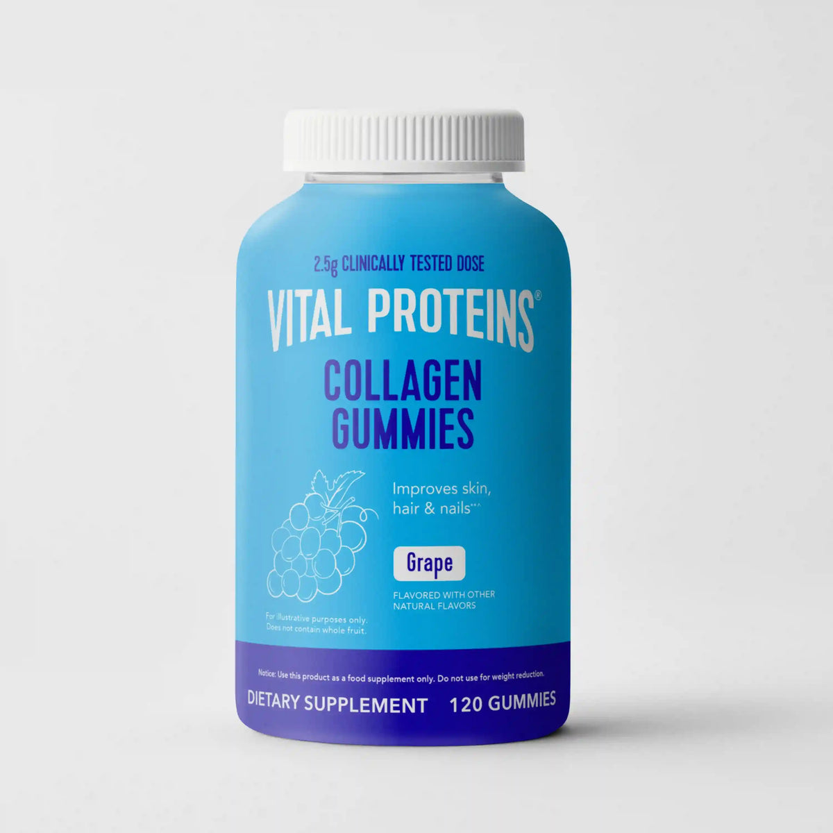 Collagen Gummies