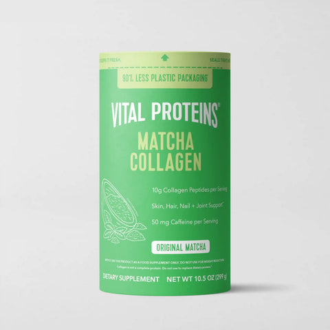 Matcha Collagen