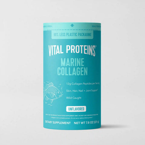 Marine Collagen - Unflavored