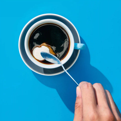 Mocha Collagen Creamer