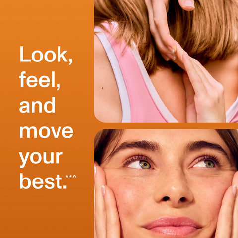 Pumpkin Spice Collagen Peptides