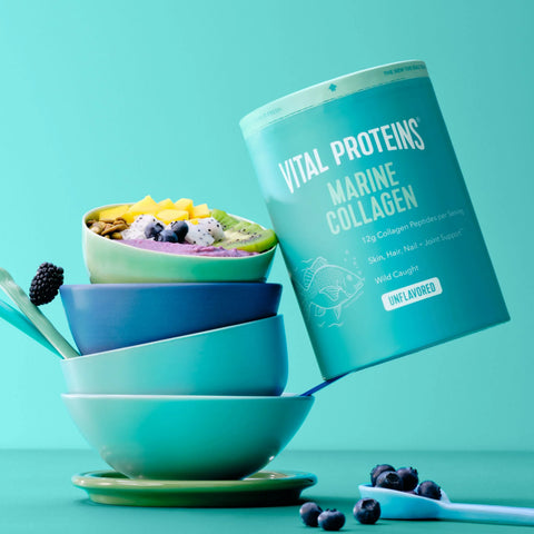 Marine Collagen - Unflavored