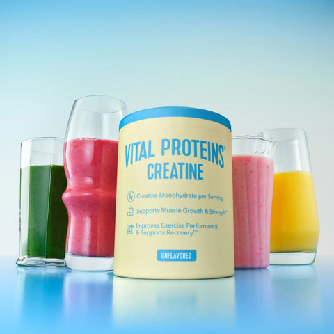 Vital Proteins Creatine