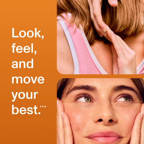 Pumpkin Spice Collagen Peptides