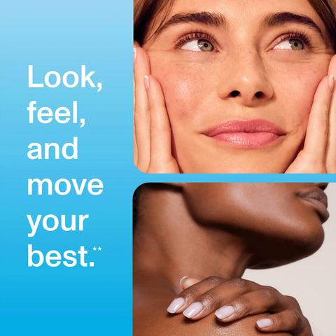 Skin Complex - with Holimel Melon & Hyaluronic Acid