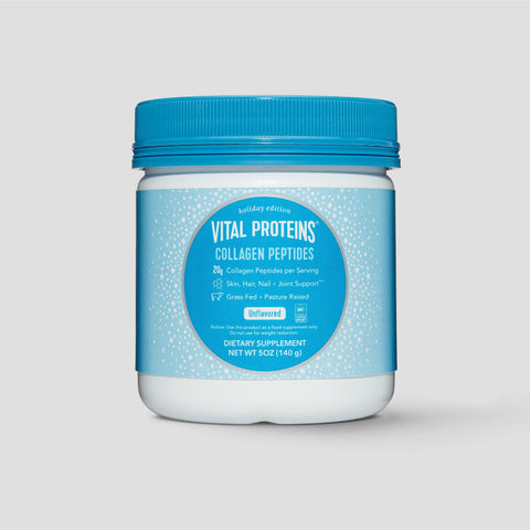 Collagen Peptides - Unflavored