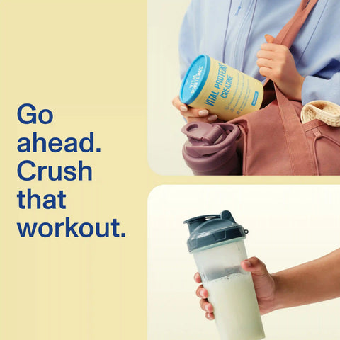 Creatine