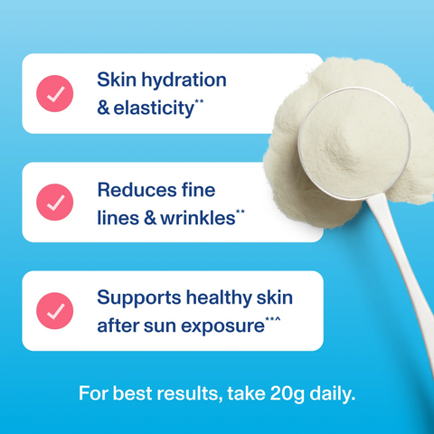 Skin Complex - with Holimel Melon & Hyaluronic Acid