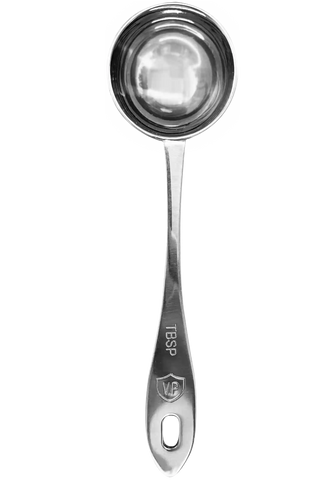 Vital Proteins® Stainless Steel Scoop