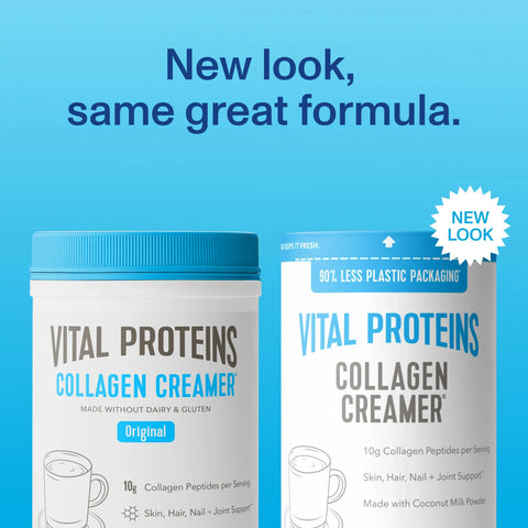 Original Collagen Creamer
